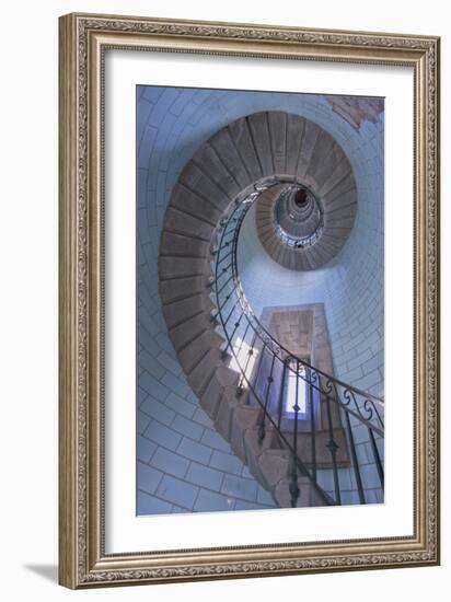 Eckmül Lighthouse-Viviane Fedieu Daniel-Framed Photographic Print