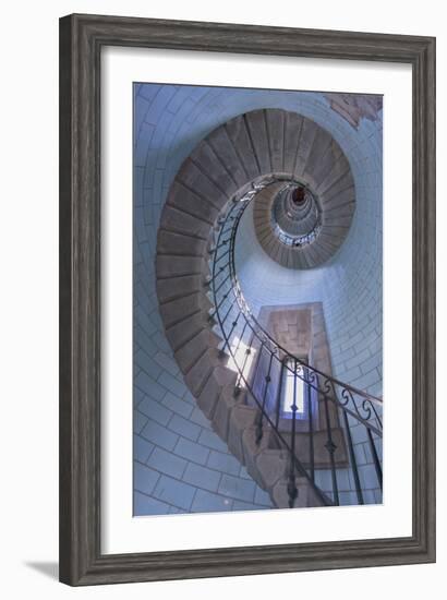 Eckmül Lighthouse-Viviane Fedieu Daniel-Framed Photographic Print
