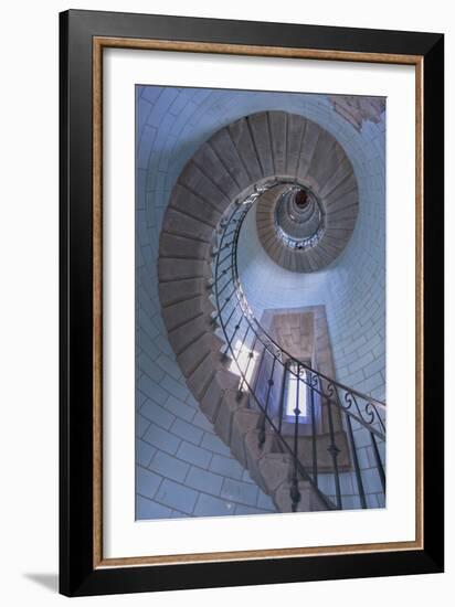 Eckmül Lighthouse-Viviane Fedieu Daniel-Framed Photographic Print