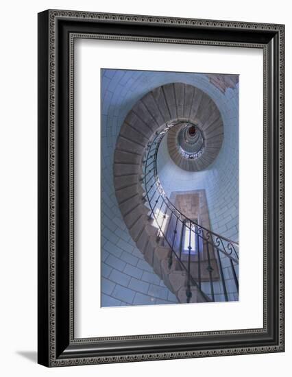 Eckmül Lighthouse-Viviane Fedieu Daniel-Framed Photographic Print