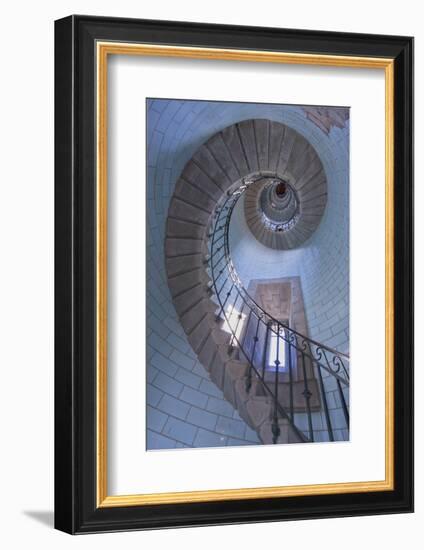 Eckmül Lighthouse-Viviane Fedieu Daniel-Framed Photographic Print