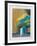 Eclat de soleil-Pierre Doutreleau-Framed Collectable Print