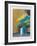 Eclat de soleil-Pierre Doutreleau-Framed Collectable Print