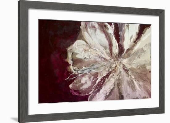 Eclatement Passionnel-Clotilde Ancarani-Framed Art Print