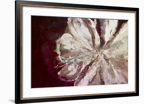 Eclatement Passionnel-Clotilde Ancarani-Framed Art Print