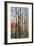 Eclectic Forest-Rebecca Meyers-Framed Giclee Print