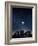 Eclipse at Carhenge-Dale O’Dell-Framed Photographic Print