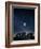 Eclipse at Carhenge-Dale O’Dell-Framed Photographic Print