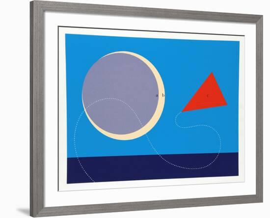 Eclipse I-Kyohei Inukai-Framed Limited Edition