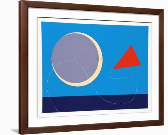 Eclipse I-Kyohei Inukai-Framed Limited Edition