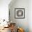 Eclipse of the Sun-null-Framed Giclee Print displayed on a wall