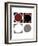 Eclipse-Denise Duplock-Framed Art Print