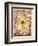 Eclipse-Paul Klee-Framed Premium Giclee Print