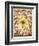 Eclipse-Paul Klee-Framed Giclee Print