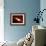 Eclipsing Binary Star System-Chris Butler-Framed Photographic Print displayed on a wall