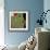 Eco Dream II-Leslie Bernsen-Framed Giclee Print displayed on a wall