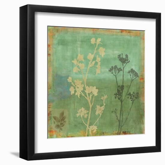 Eco-friendly I-Chris Donovan-Framed Art Print