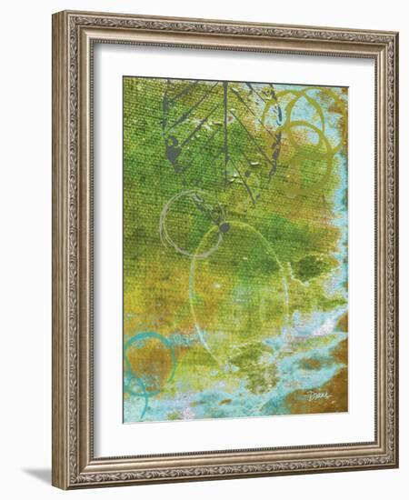 Eco Natural 2-Diane Stimson-Framed Art Print