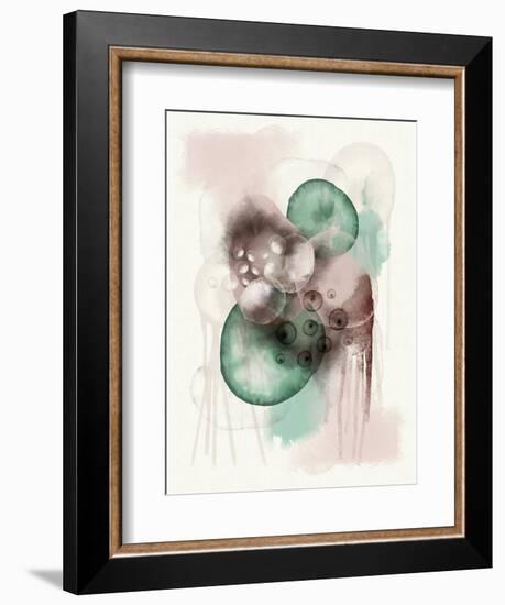 Eco Souls 1-Urban Epiphany-Framed Art Print