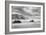 Ecola Beach 1-Moises Levy-Framed Photographic Print