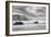 Ecola Beach 1-Moises Levy-Framed Photographic Print