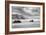 Ecola Beach 1-Moises Levy-Framed Photographic Print