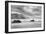 Ecola Beach 1-Moises Levy-Framed Photographic Print