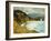 Ecola Beach, Oregon, 1904-Childe Hassam-Framed Giclee Print