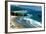 Ecola State Park III-Ike Leahy-Framed Photographic Print