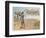 Ecole Des Ponts-Chaussees, Founded in 1739-null-Framed Giclee Print