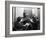 Economics Tutorial, Sheffield University, Sheffield, South Yorkshire, 1967-Michael Walters-Framed Photographic Print