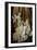 Ecstacy of Saint Theresa of Avila, Marble, 1645-Giovanni Lorenzo Bernini-Framed Giclee Print