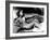 Ecstasy by Gustavmachaty with Hedy Lamarr Billed as Hedy Kiesler 1933-null-Framed Photo