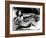 Ecstasy by Gustavmachaty with Hedy Lamarr Billed as Hedy Kiesler 1933-null-Framed Photo