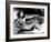 Ecstasy by Gustavmachaty with Hedy Lamarr Billed as Hedy Kiesler 1933-null-Framed Photo