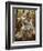 Ecstasy of Saint Teresa-Giovanni Lorenzo Bernini-Framed Art Print