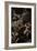 Ecstasy of St. Teresa-Sebastiano Ricci-Framed Giclee Print