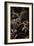 Ecstasy of St. Teresa-Sebastiano Ricci-Framed Giclee Print