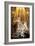 Ecstasy of St. Theresa-Gian Lorenzo Bernini-Framed Art Print