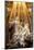 Ecstasy of St. Theresa-Gian Lorenzo Bernini-Mounted Art Print