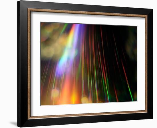 Ecstasy-Ursula Abresch-Framed Photographic Print