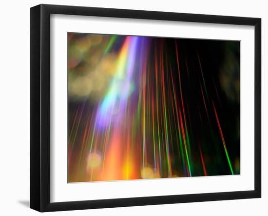 Ecstasy-Ursula Abresch-Framed Photographic Print