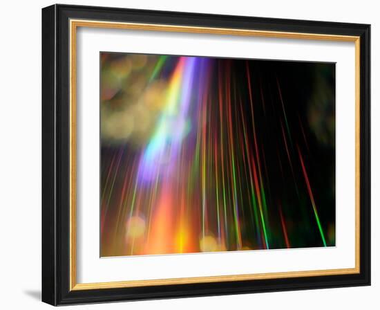 Ecstasy-Ursula Abresch-Framed Photographic Print