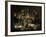 Ecstatic Fruit, 1852-Severin Roesen-Framed Giclee Print