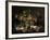 Ecstatic Fruit, 1852-Severin Roesen-Framed Giclee Print