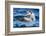 Ecuador, Galapagos Islands, North Seymour Island, Brown Pelican Flying-Ellen Goff-Framed Photographic Print