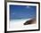 Ecuador, Galapagos, Sunbathing Sea Lion on the Stunning Beaches of San Cristobal, Galapagos-Niels Van Gijn-Framed Photographic Print