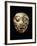 Ecuador, Pre-Columbian Civilization, Goldsmithery, Golden Pectoral in Shape of Feline-null-Framed Giclee Print