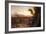 Ecuadorian Landscape, 1877-Frederic Edwin Church-Framed Giclee Print