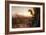 Ecuadorian Landscape, 1877-Frederic Edwin Church-Framed Giclee Print